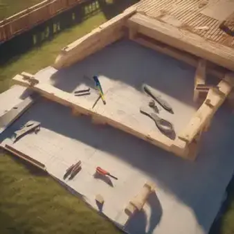 Planning Your DIY Half Pipe